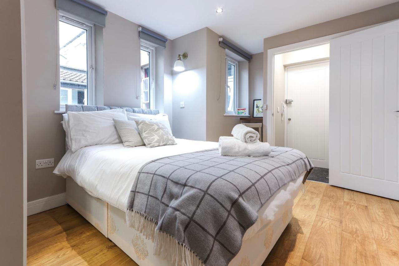 Old Market Apartment *