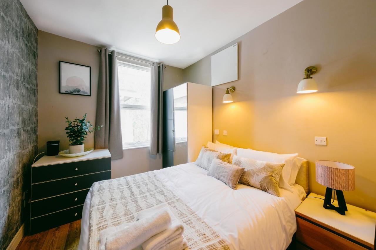 Apartment Old Market *